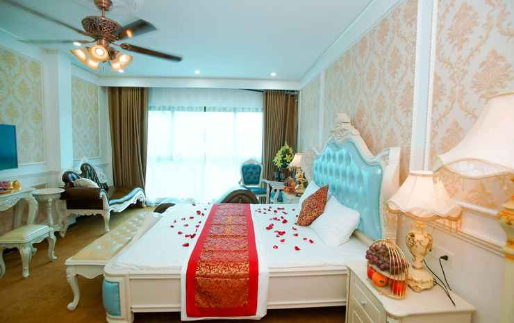 King's Hotel Cau Giay