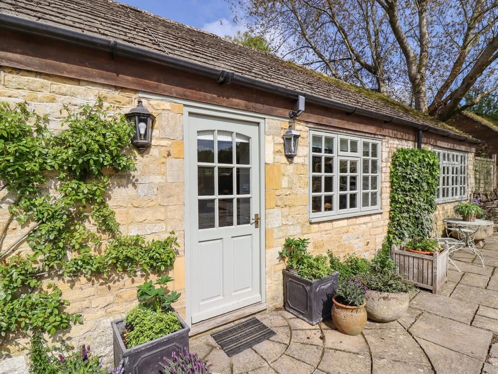 Foxhill Farm Barn