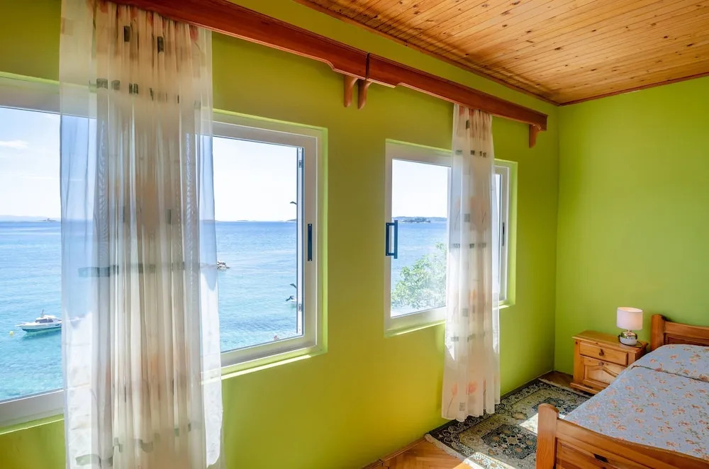 Beachfront Apartments Vuletić - Orebić
