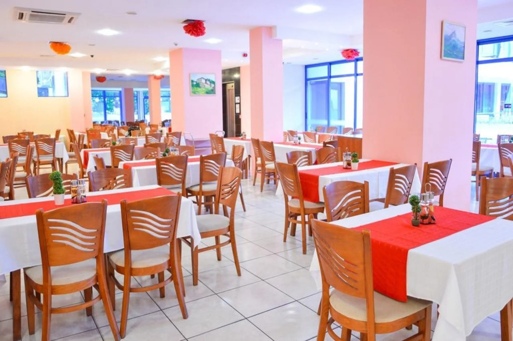 Aphrodite Hotel