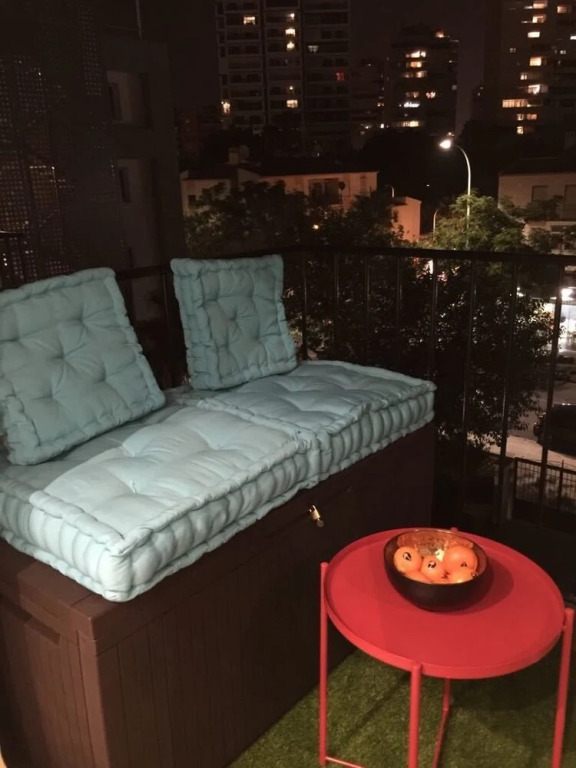 Loft 2 chambres vue sur mer