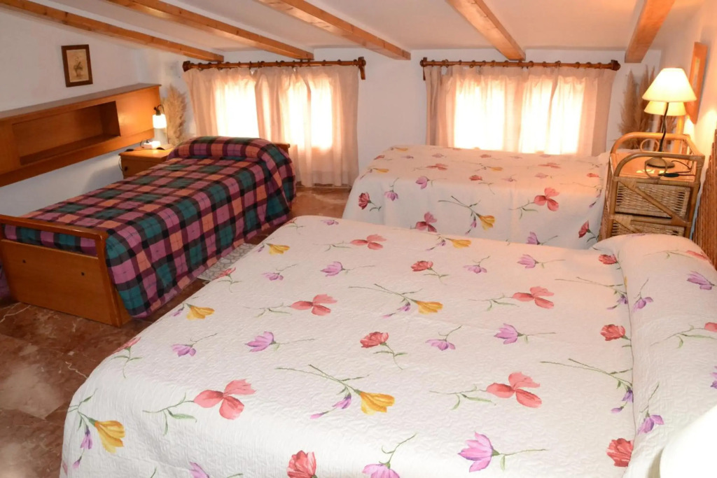 Casa Rural La Petita