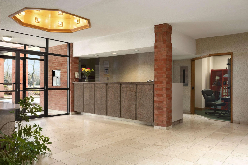 Travelodge Chatham