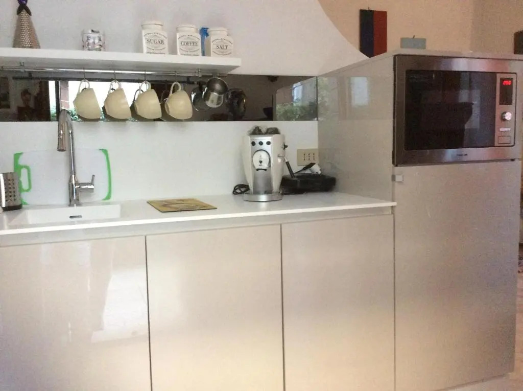 Appartamento Luxury Ai Greci
