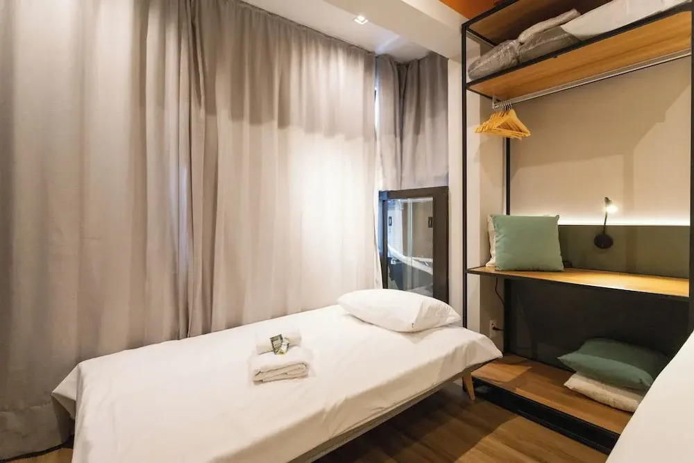 Essential Perdizes - By Easy Stay