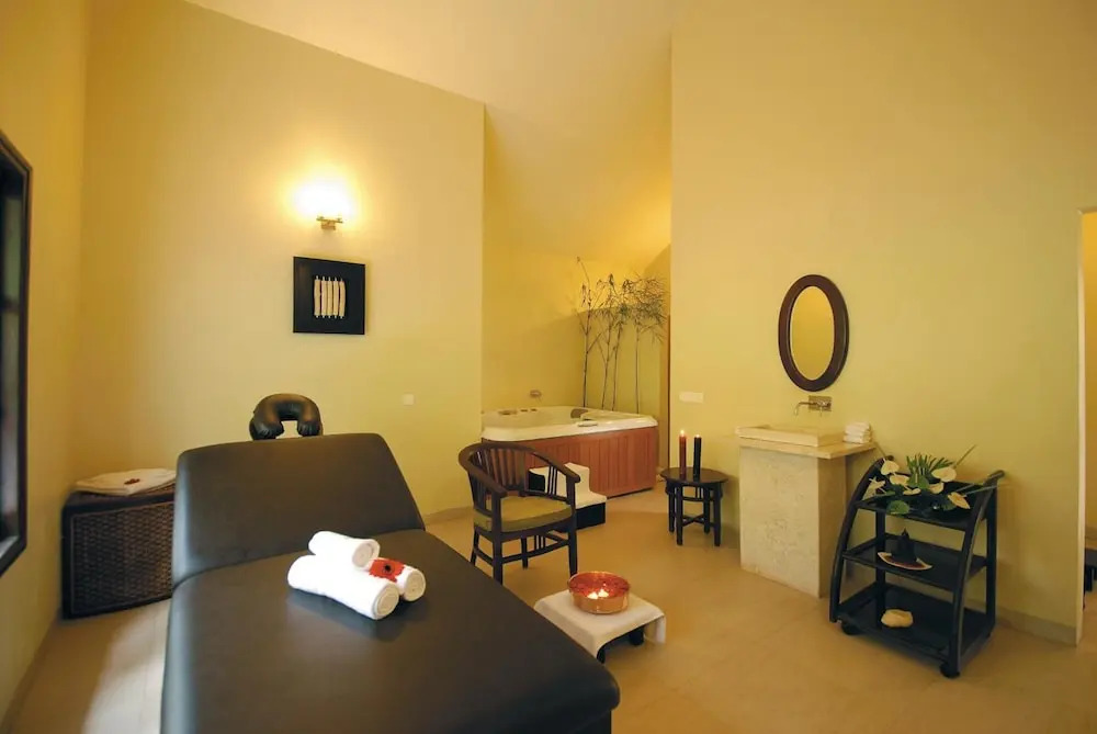 The Windflower Resort & Spa, Coorg