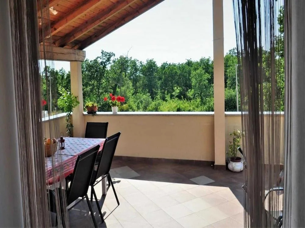 Apartments Belicka