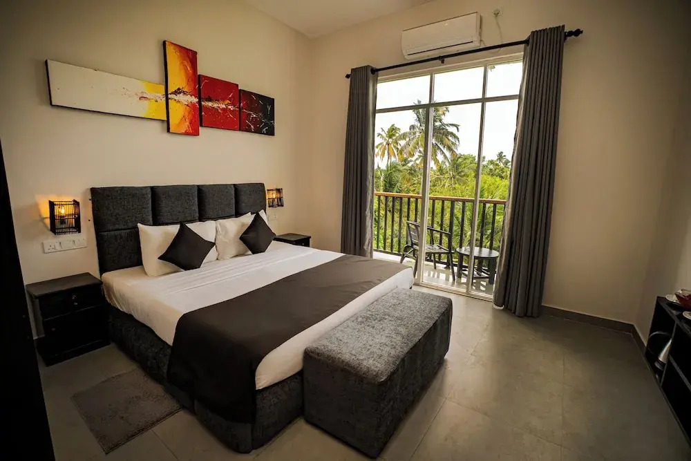 Scenic Bay Weligama