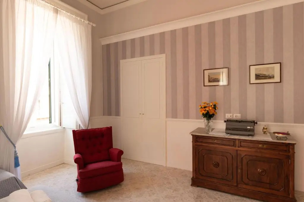 Casa Gagliardi