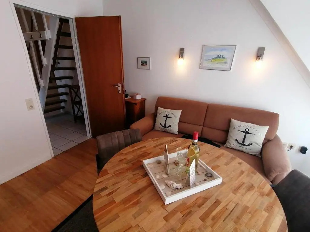 Sylter-Finke-Appartement