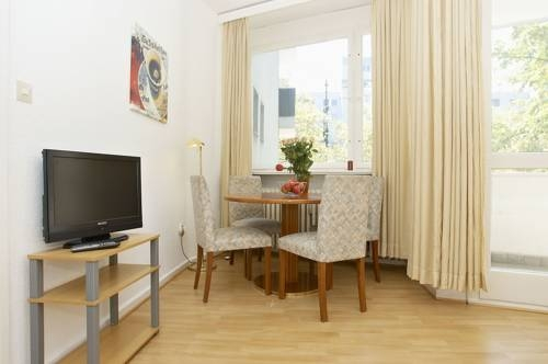 RS Apartments am Kurfrstendamm - Kurfrstendamm 95