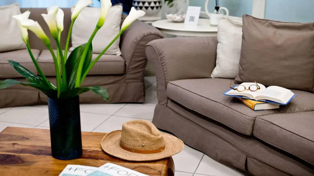 Villa Costanza Boutique Hotel