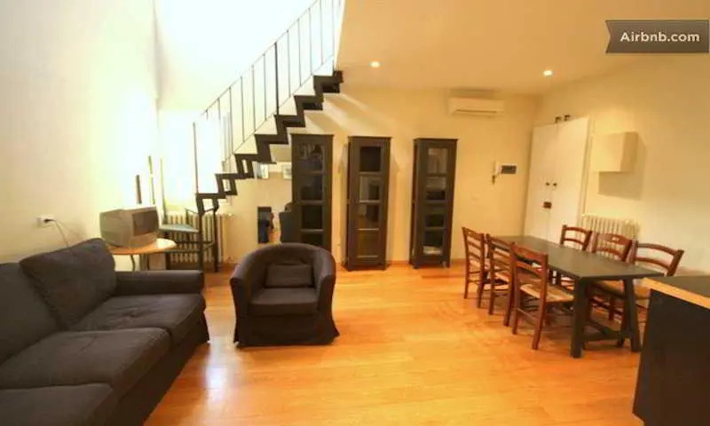 Florence Apartament