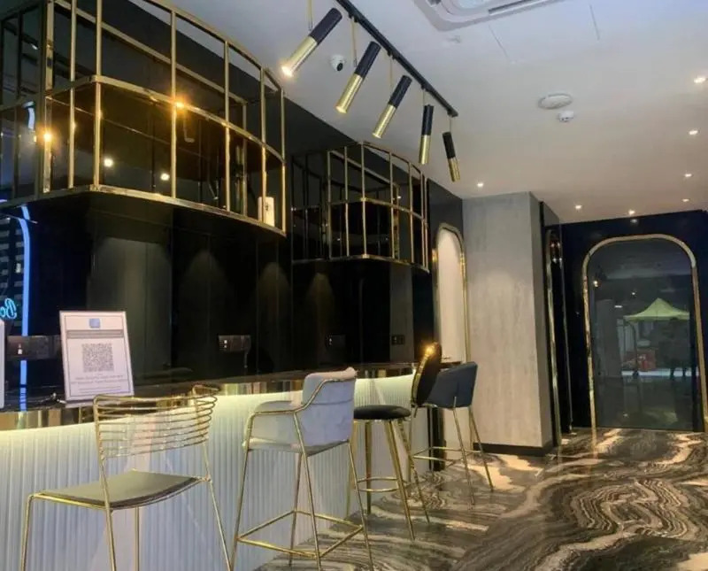 Hotel Wings Kuala Lumpur