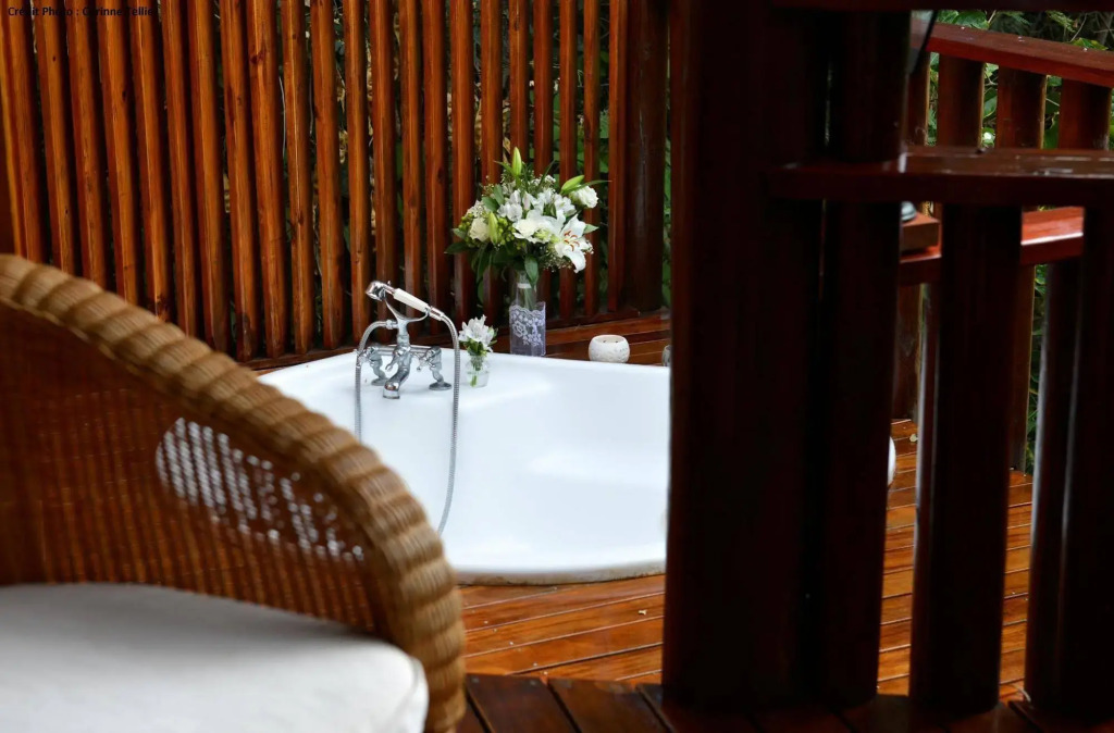 Lodge Roche Tamarin
