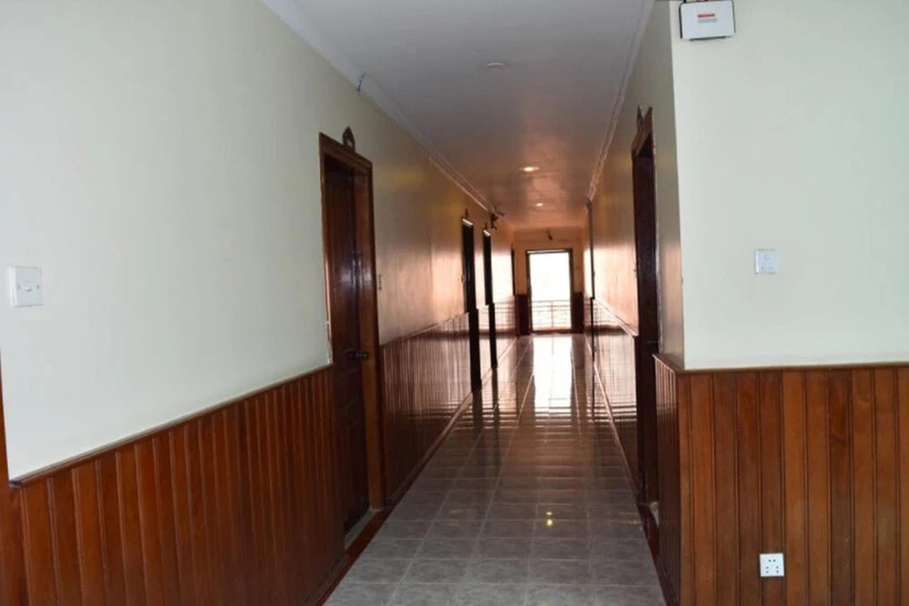 Tan Kim Long Guesthouse