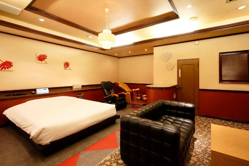 隠家 HOTEL555 御殿場2