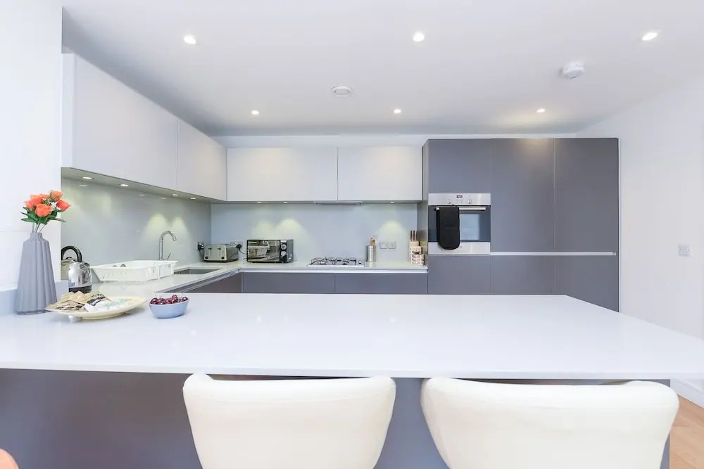Novus Apartments