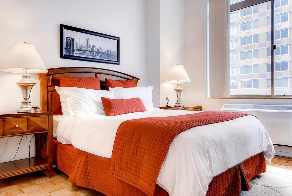 Furnished Quarters 777 6th Ave