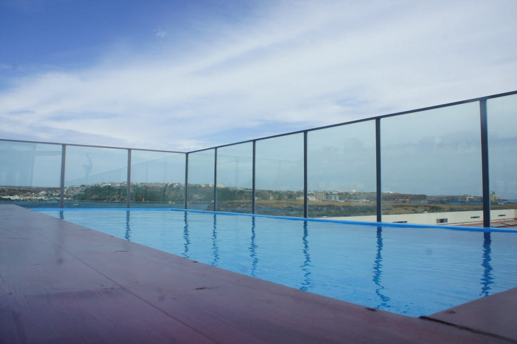Boutique Hotel Pescador