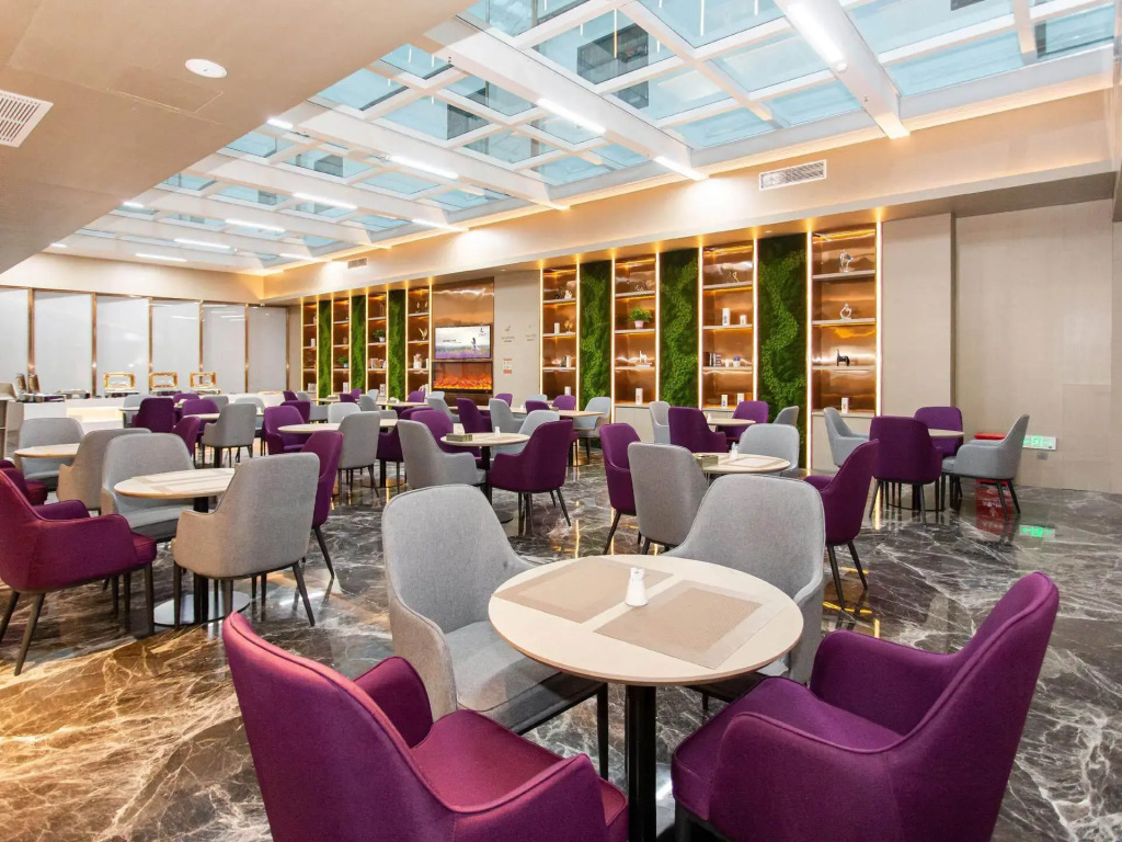 Lavande Hotel (Shenzhen Nanshan Science and Technology Park Vanke Cloud City)