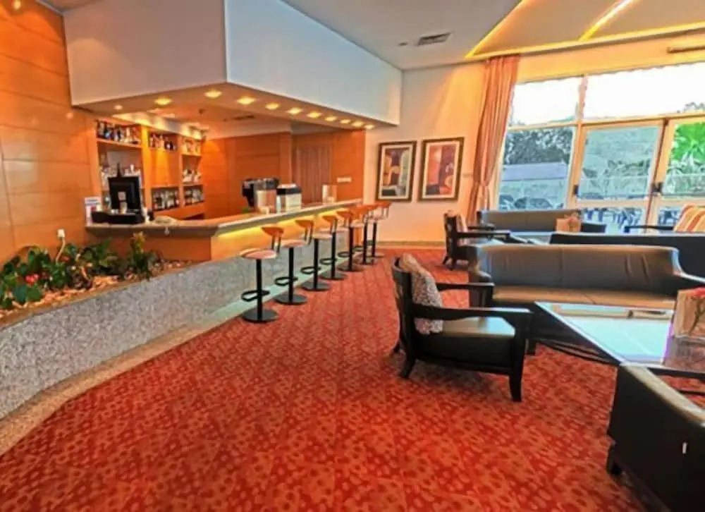 Golan Hotel