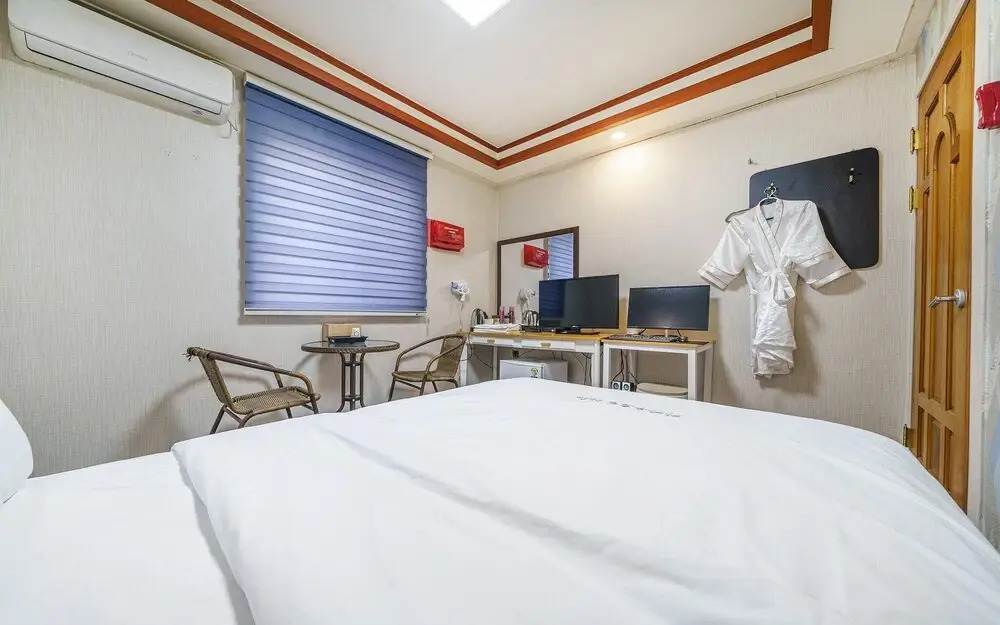 Pocheon Gipiul Motel