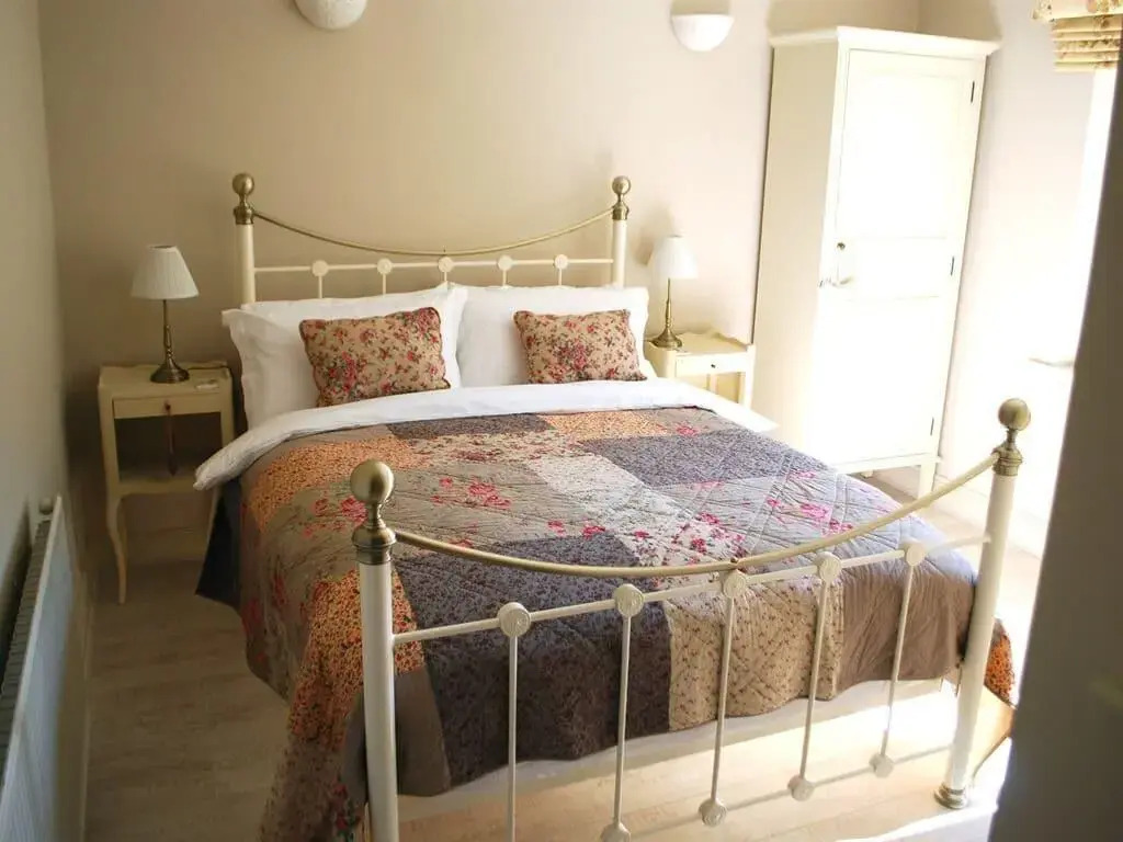 Warren House B&B