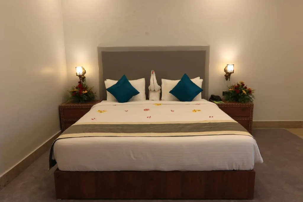 Seven Hills Hotels