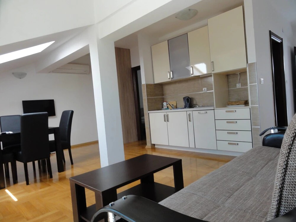 The Old Town Terrace Apartments