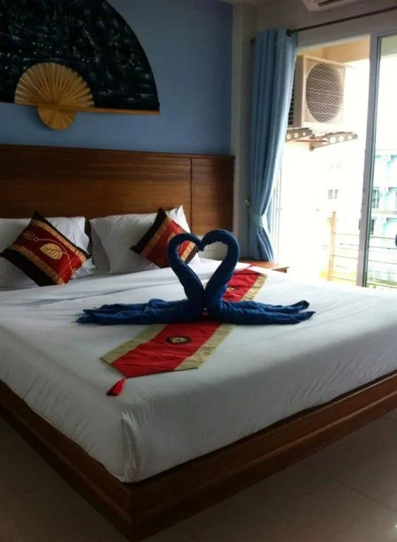 Dow Guesthouse