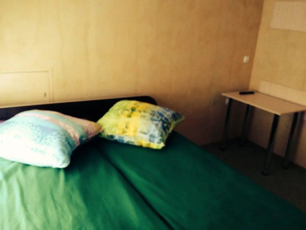 Hostel Tourist