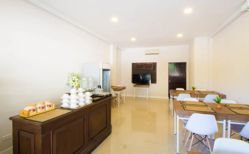 Pearl Pailin Residence Chiangmai