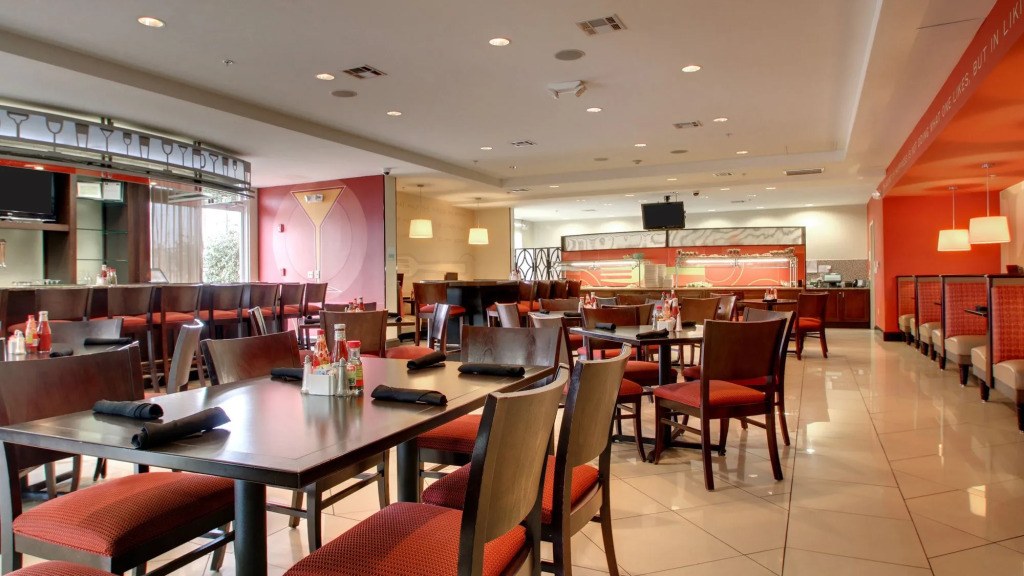 Holiday Inn Meridian E I 20/I 59 by IHG