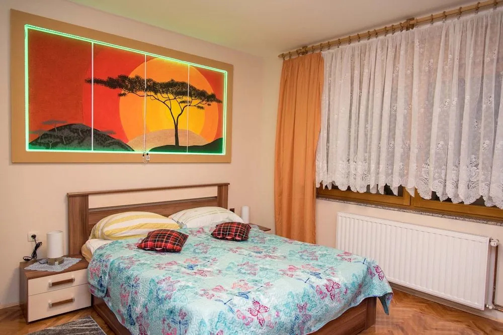Rooms Vlado
