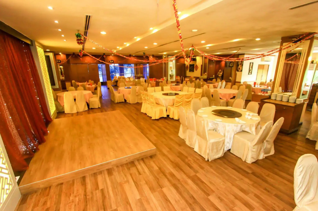 Crystal Crown Hotel Harbour View, Port Klang