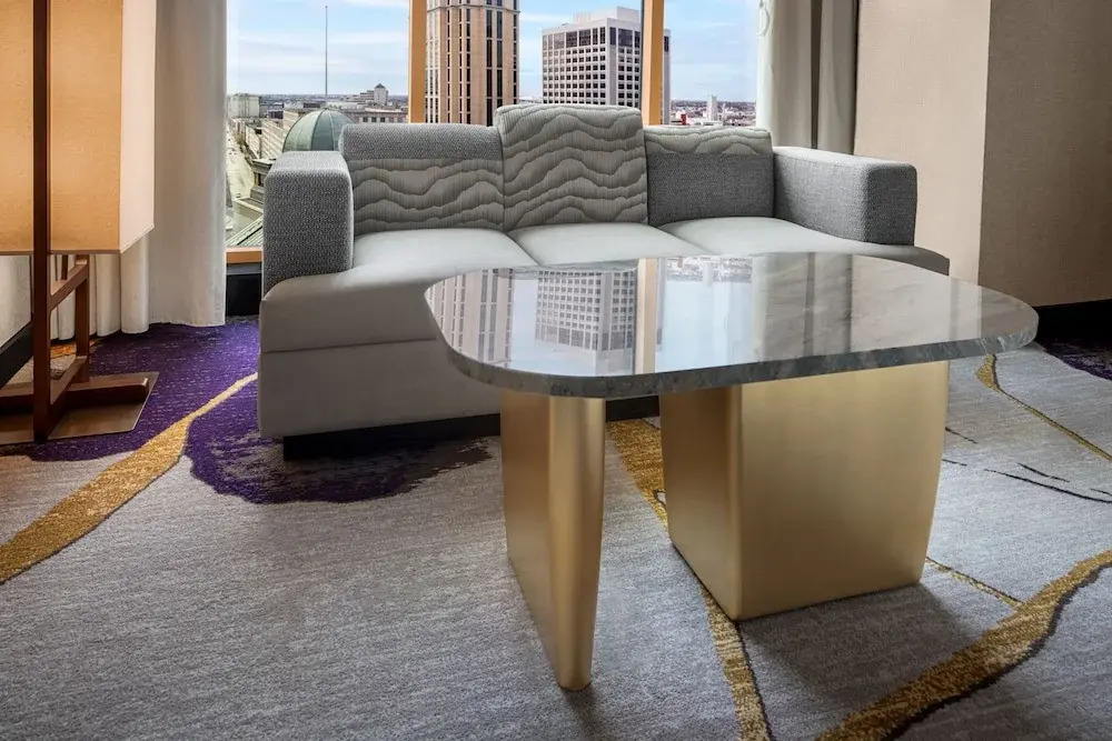 Nobu Hotel New Orleans - A Caesars Rewards Destination