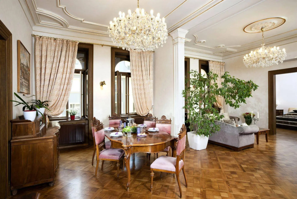 Malostranská Residence