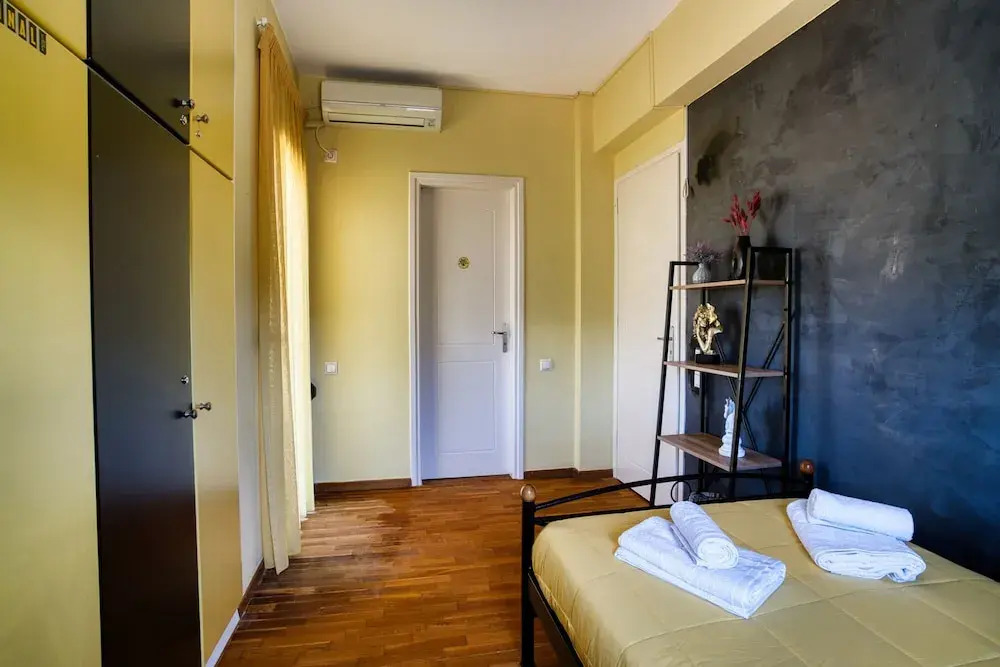 Mariliza s Home in Atsipopoulo