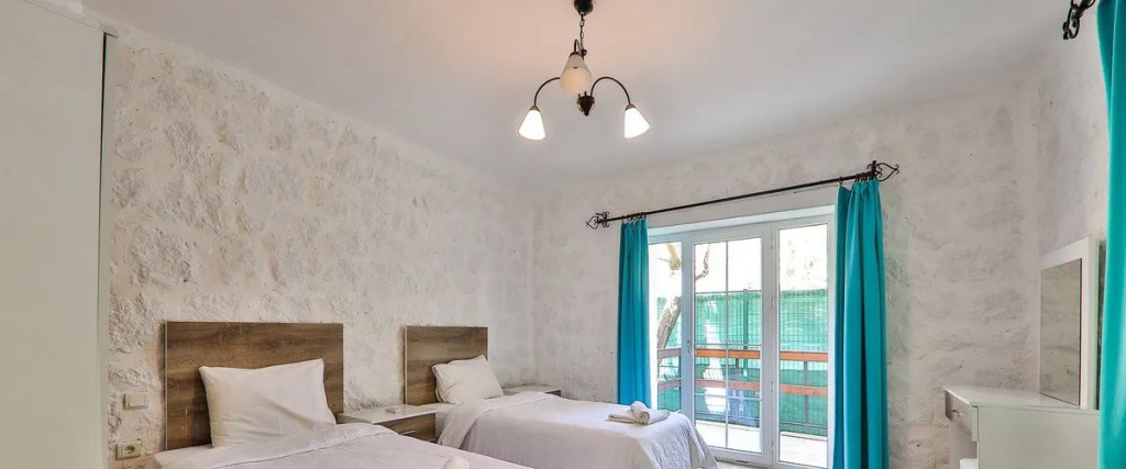 Villa Andorra 2