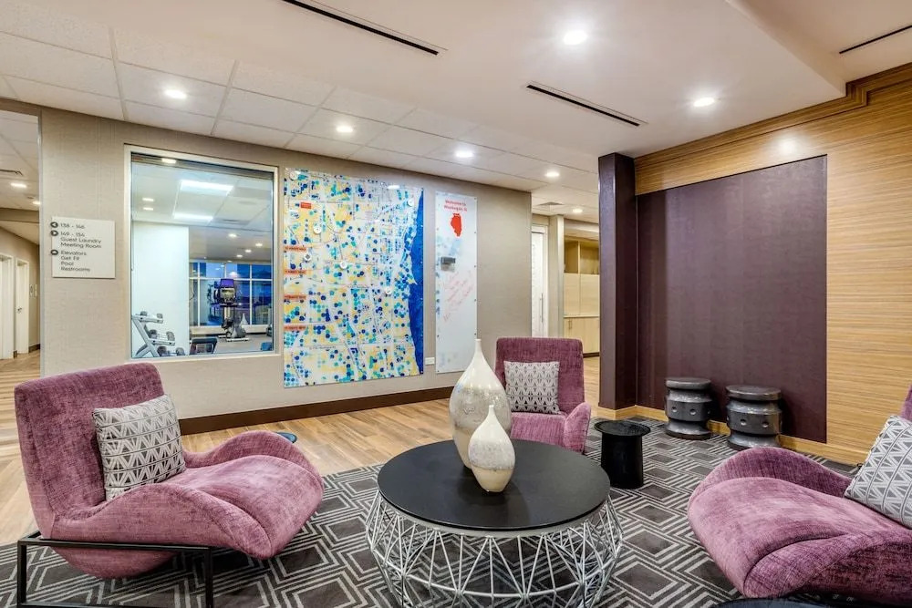 TownePlace Suites by Marriott Chicago Waukegan Gurnee
