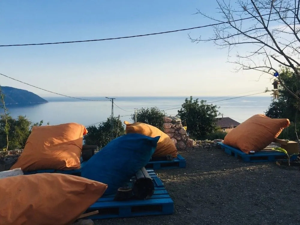 Mandala Camping