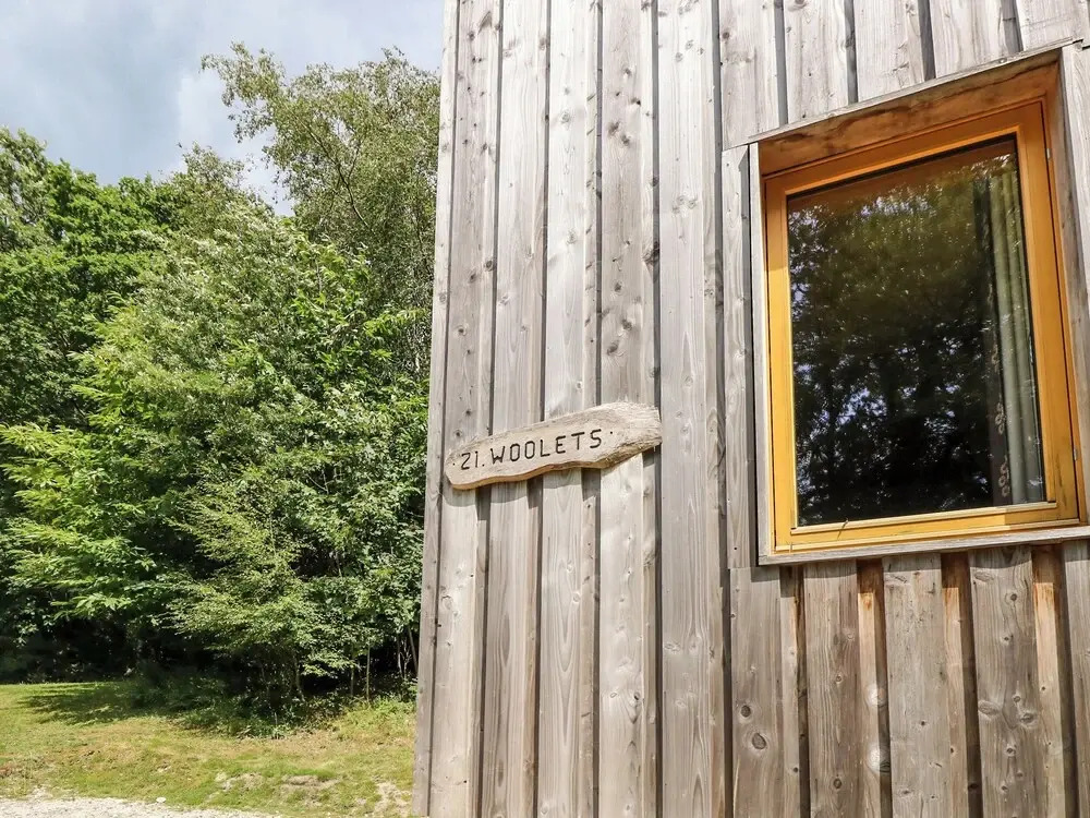 Lodge 21