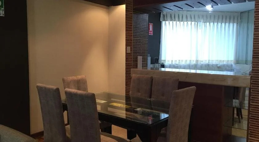 Mirador Apart Hotel