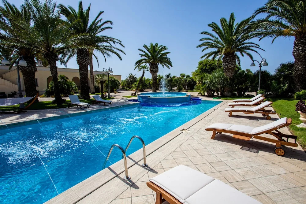 Villa Serena
