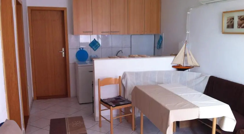 Apartments Frigan