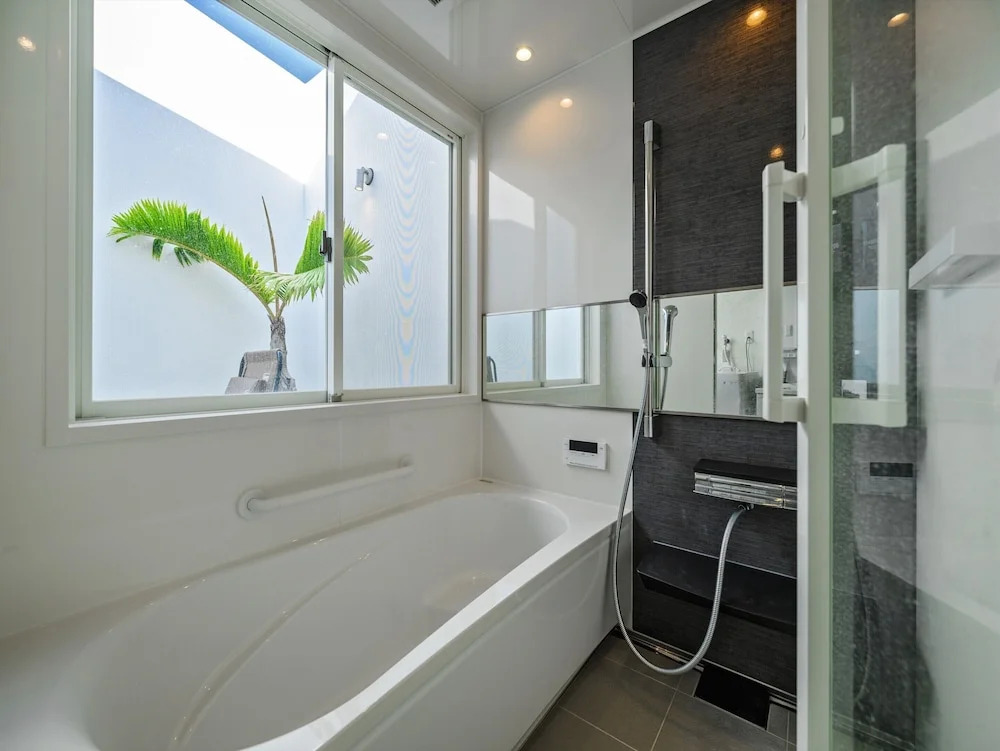 abundance okinawa & Kourijima Sauna resort