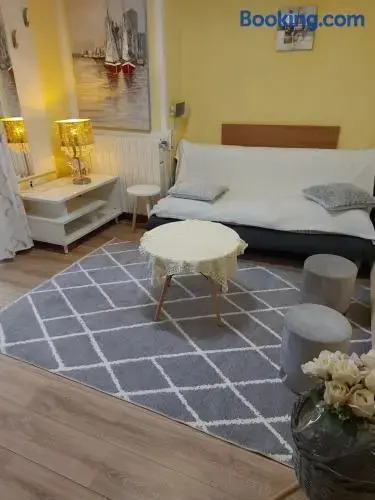 Apartment Lotus in Premantura, Istria by Istrabook