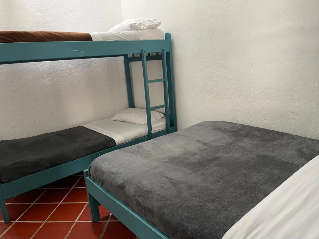 Popichi Hostel