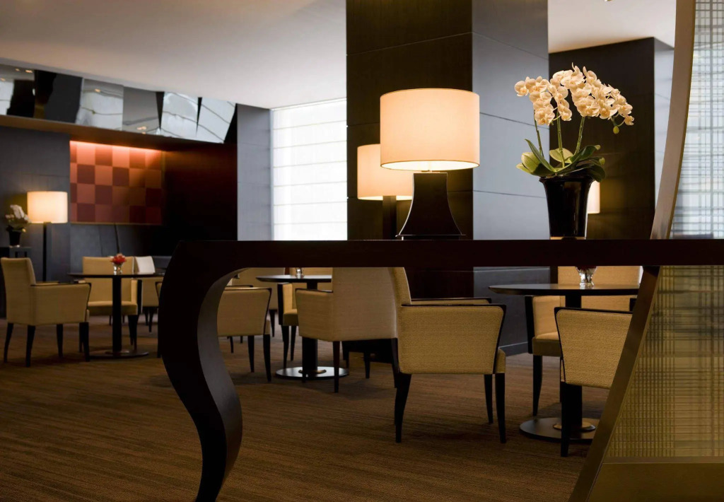Courtyard by Marriott Tokyo Ginza Hotel
